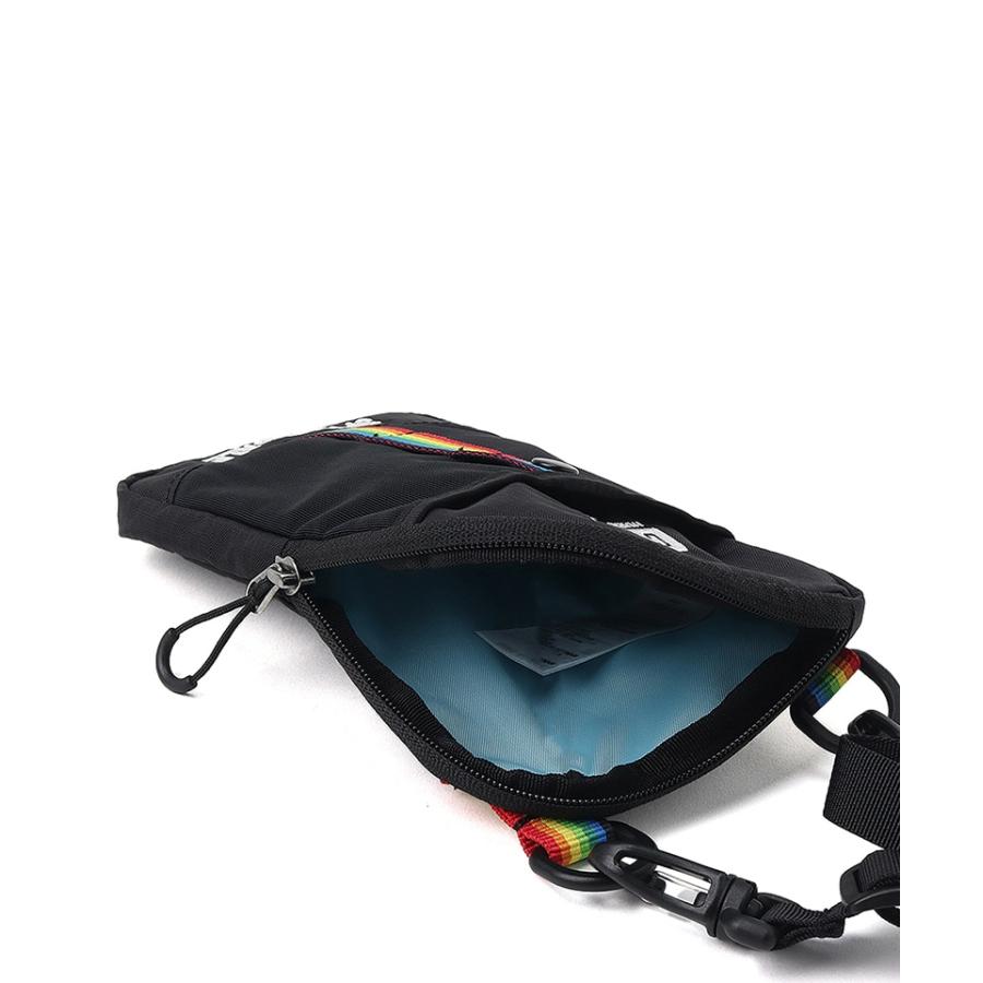 爆買 CHUMS チャムス Spring Dale Mini Shoulder Bag スプリングデールミニショルダーバッグ CH60-4102 ショルダーバッグ サコッシュ | CHUMS | 07