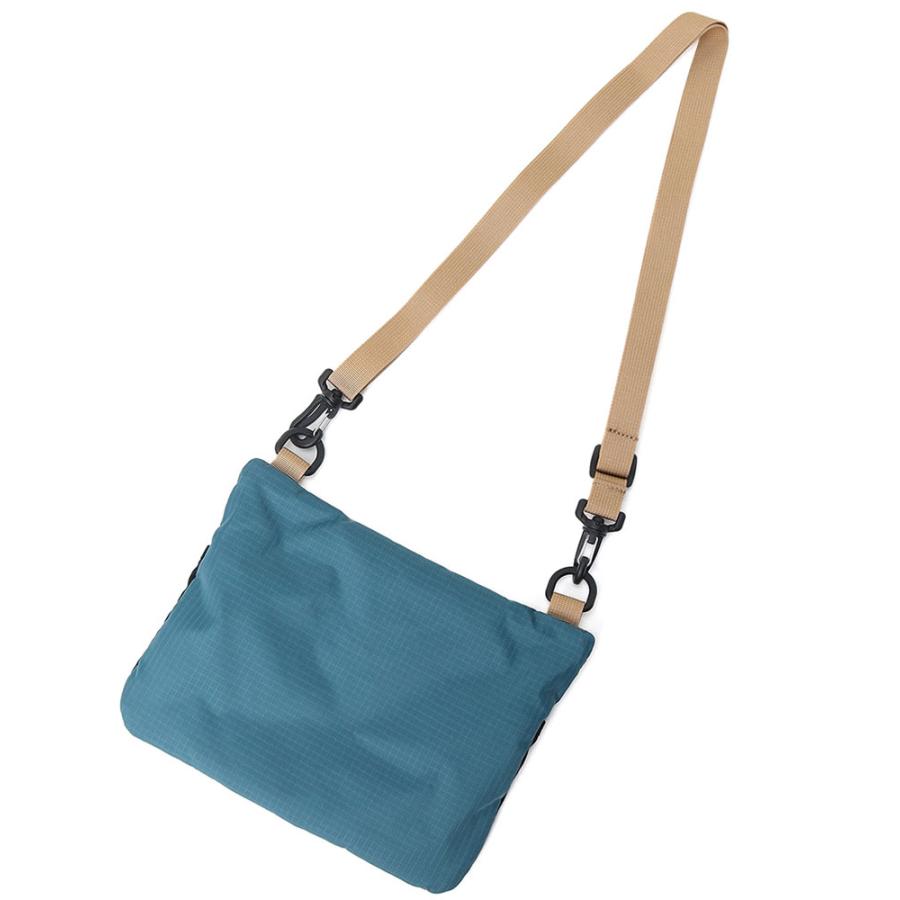 爆買 CHUMS チャムス Spring Dale Sacoche スプリングデールサコッシュ CH60-4103 サコッシュ ショルダーバッグ | CHUMS | 06