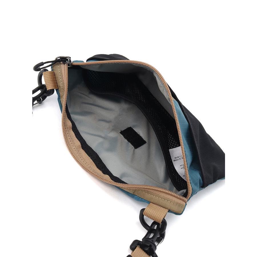 爆買 CHUMS チャムス Spring Dale Sacoche スプリングデールサコッシュ CH60-4103 サコッシュ ショルダーバッグ | CHUMS | 07