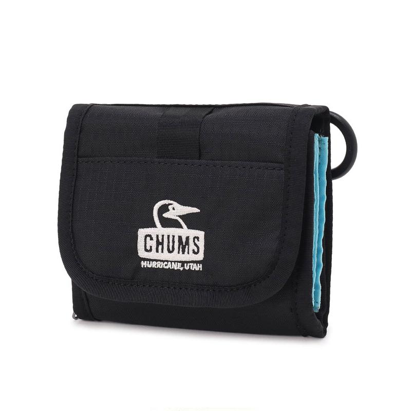 CHUMS チャムス Spring Dale Multi Wallet スプリングデールマルチウォレット CH60-4104 財布 ウォレット | CHUMS | 04