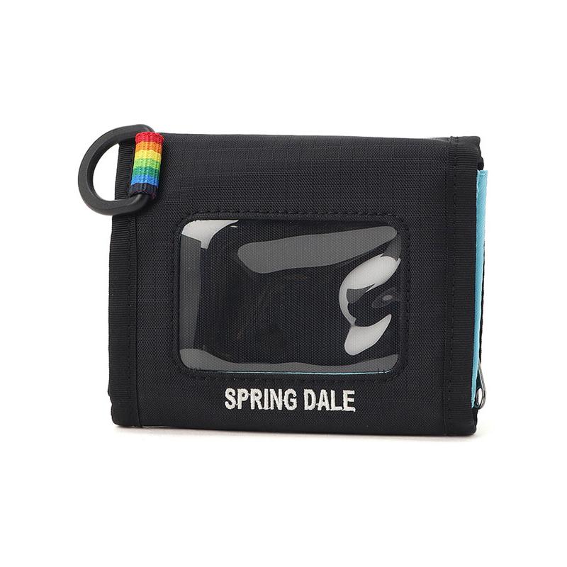 CHUMS チャムス Spring Dale Multi Wallet スプリングデールマルチウォレット CH60-4104 財布 ウォレット | CHUMS | 05