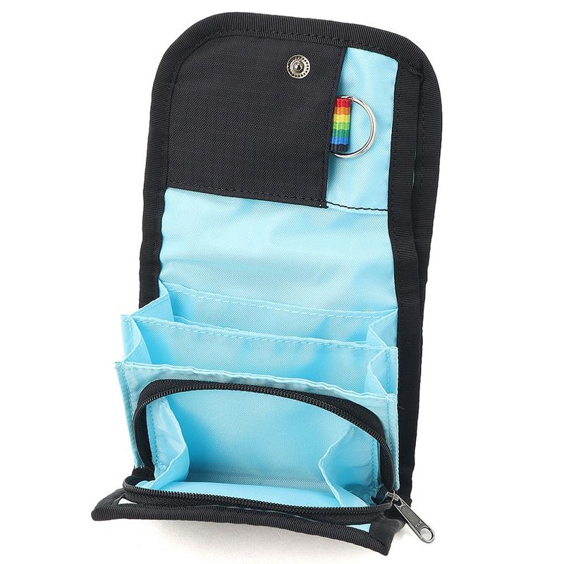 CHUMS チャムス Spring Dale Multi Wallet スプリングデールマルチウォレット CH60-4104 財布 ウォレット | CHUMS | 06