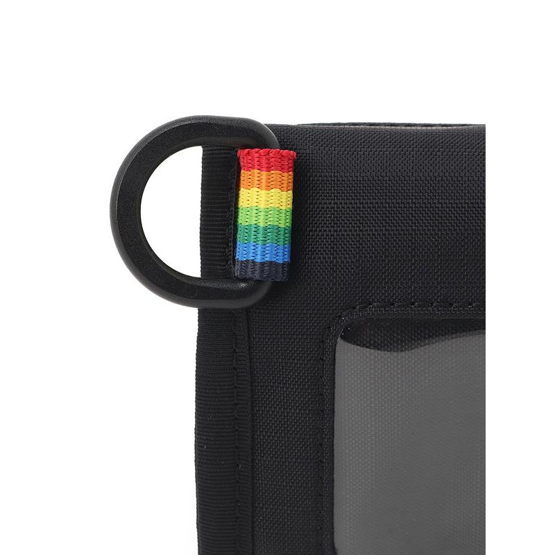 CHUMS チャムス Spring Dale Multi Wallet スプリングデールマルチウォレット CH60-4104 財布 ウォレット | CHUMS | 09