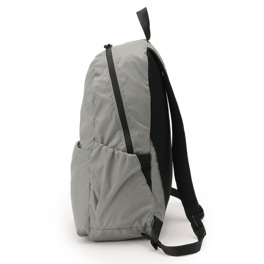CHUMS チャムス Packable Day Pack パッカブルデイパック CH60-4133 リュック バックパック 17L 軽量 折りたたみ パッカブル A4 通勤 通学 旅行 アウトドア | CHUMS | 03