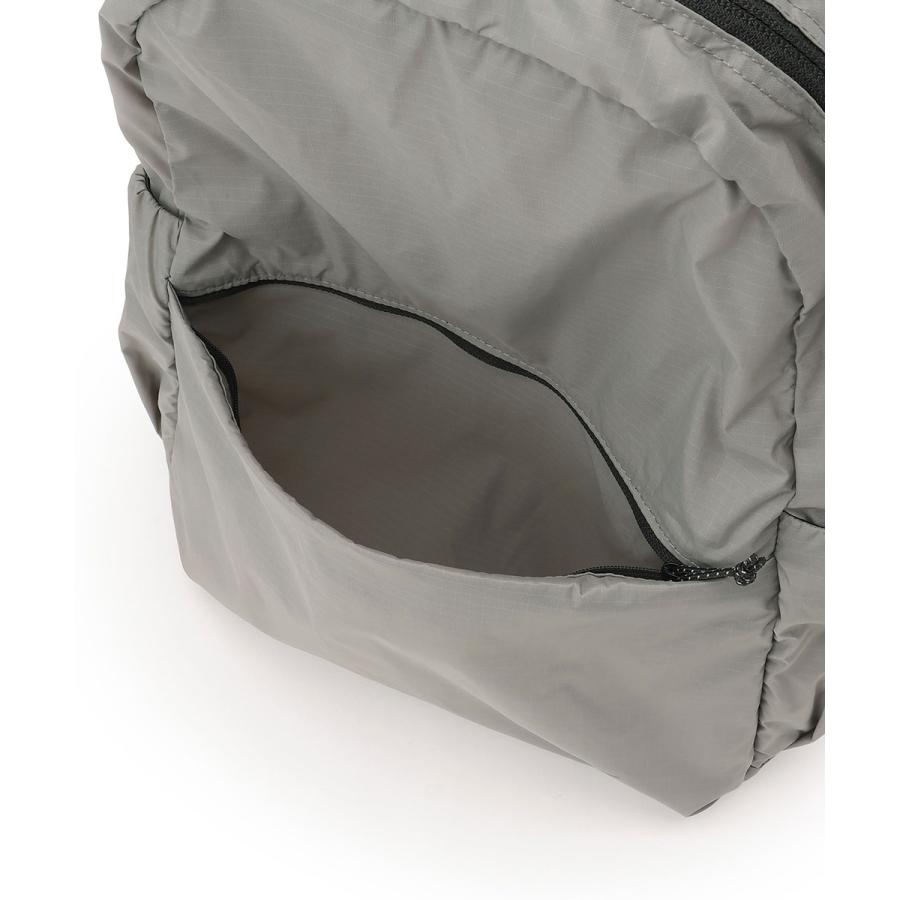 CHUMS チャムス Packable Day Pack パッカブルデイパック CH60-4133 リュック バックパック 17L 軽量 折りたたみ パッカブル A4 通勤 通学 旅行 アウトドア | CHUMS | 05