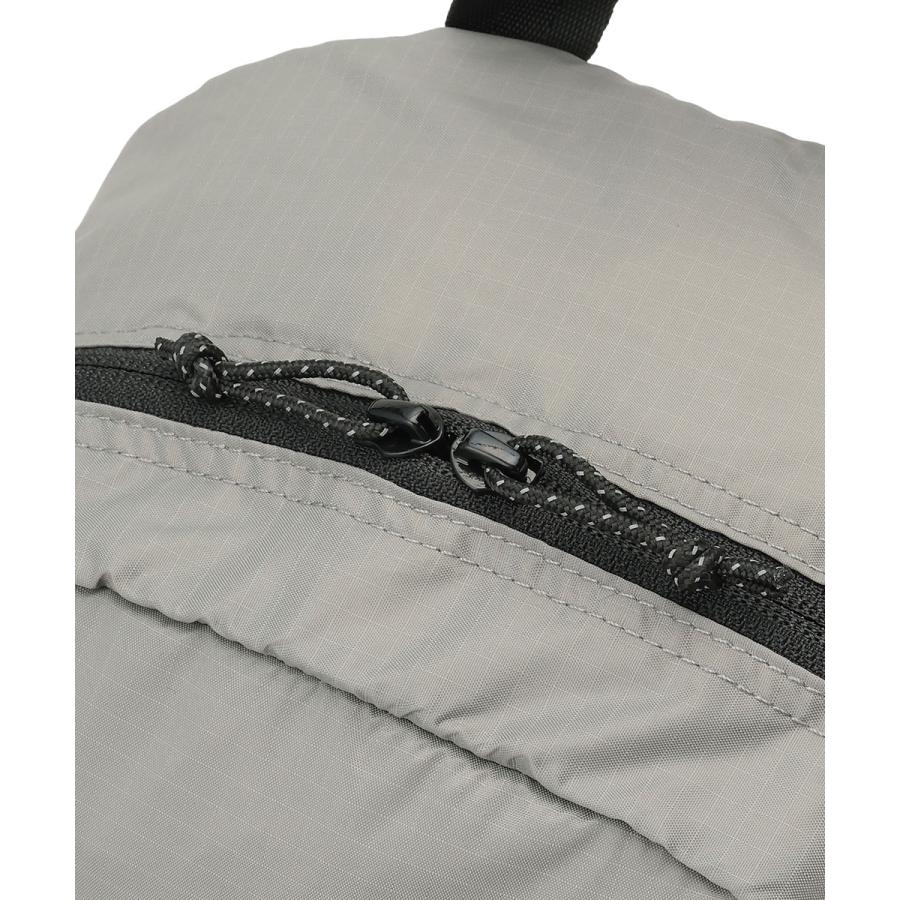 CHUMS チャムス Packable Day Pack パッカブルデイパック CH60-4133 リュック バックパック 17L 軽量 折りたたみ パッカブル A4 通勤 通学 旅行 アウトドア | CHUMS | 07