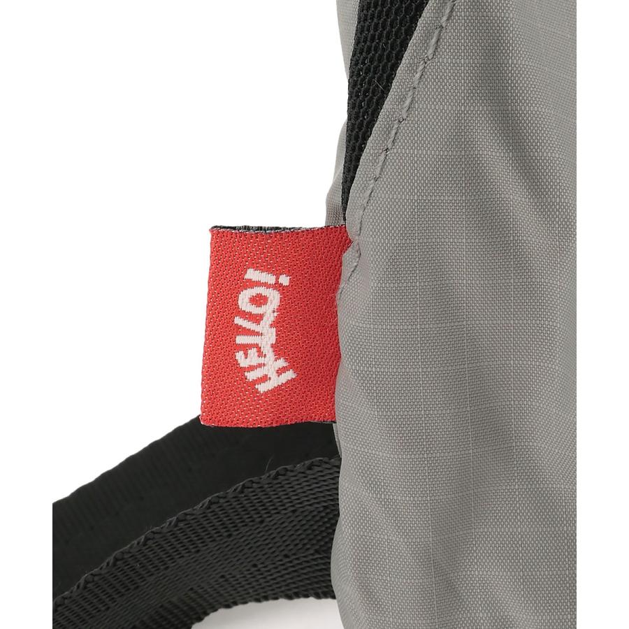CHUMS チャムス Packable Day Pack パッカブルデイパック CH60-4133 リュック バックパック 17L 軽量 折りたたみ パッカブル A4 通勤 通学 旅行 アウトドア | CHUMS | 09