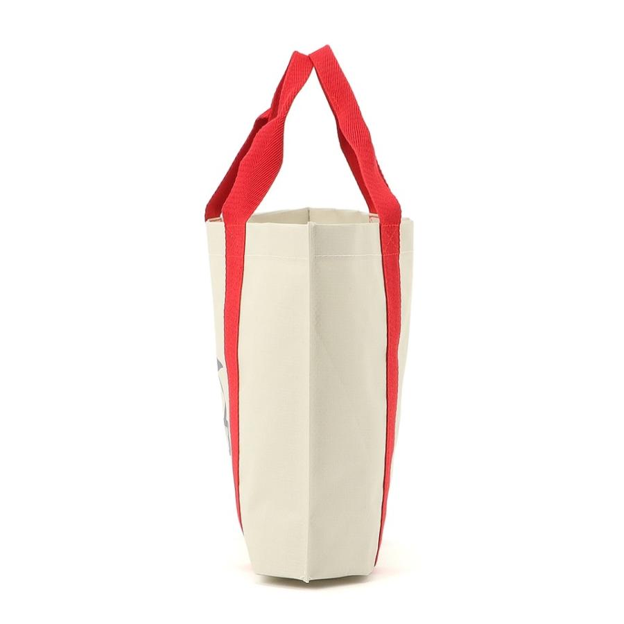 CHUMS チャムス トートバッグ S エコバッグ メンズ レディース ミニトート 軽い 買い物バッグ ブービー おしゃれ アウトドア CH60-4138 | CHUMS | 05