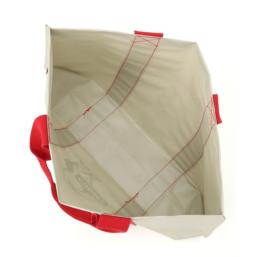 CHUMS チャムス トートバッグ S エコバッグ メンズ レディース ミニトート 軽い 買い物バッグ ブービー おしゃれ アウトドア CH60-4138 | CHUMS | 07