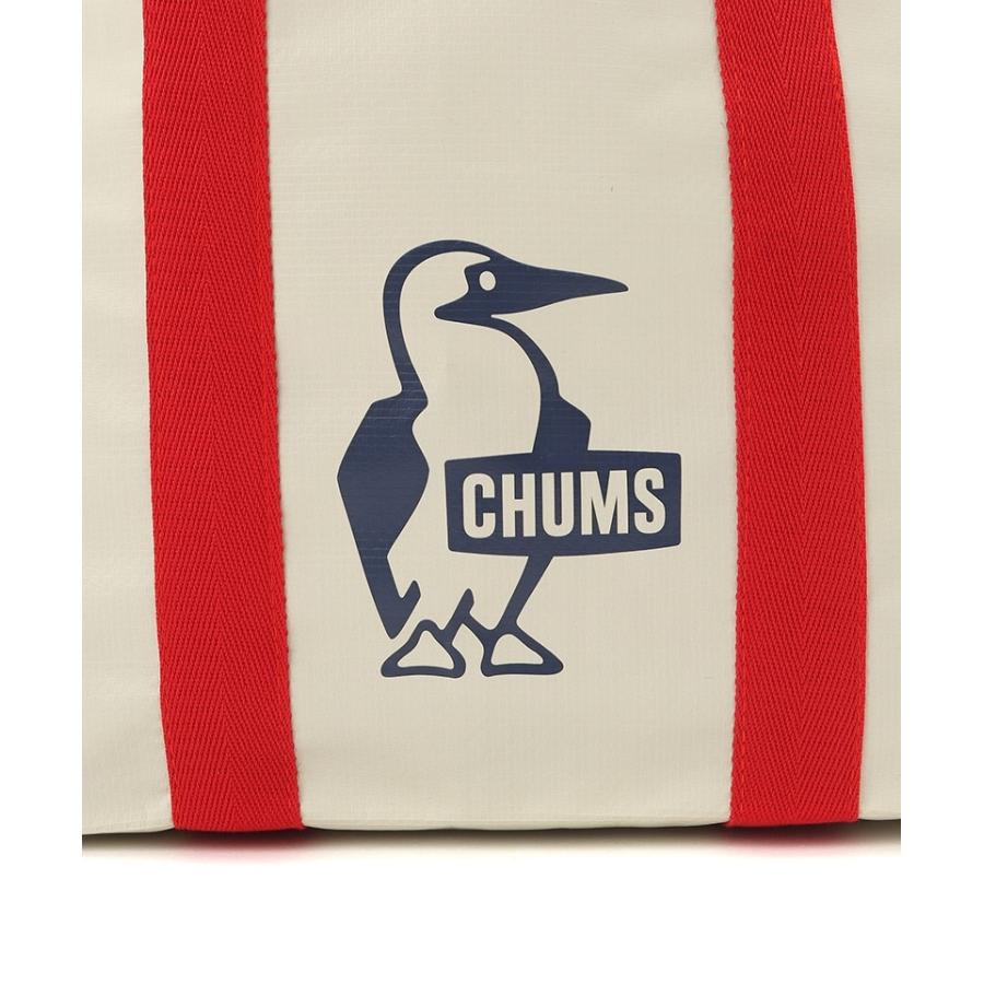 CHUMS チャムス トートバッグ S エコバッグ メンズ レディース ミニトート 軽い 買い物バッグ ブービー おしゃれ アウトドア CH60-4138 | CHUMS | 08