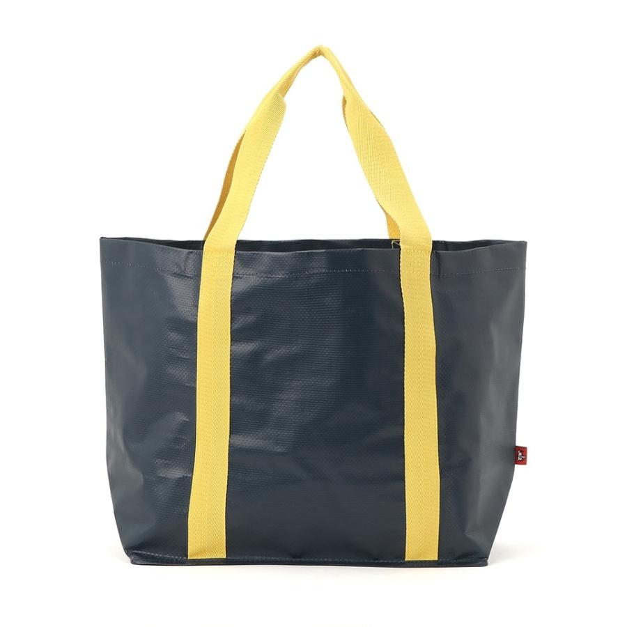 CHUMS チャムス トートバッグ M エコバッグ メンズ レディース 買い物バッグ ショッピングトート 軽い ブービー アウトドア CH60-4139 | CHUMS | 06