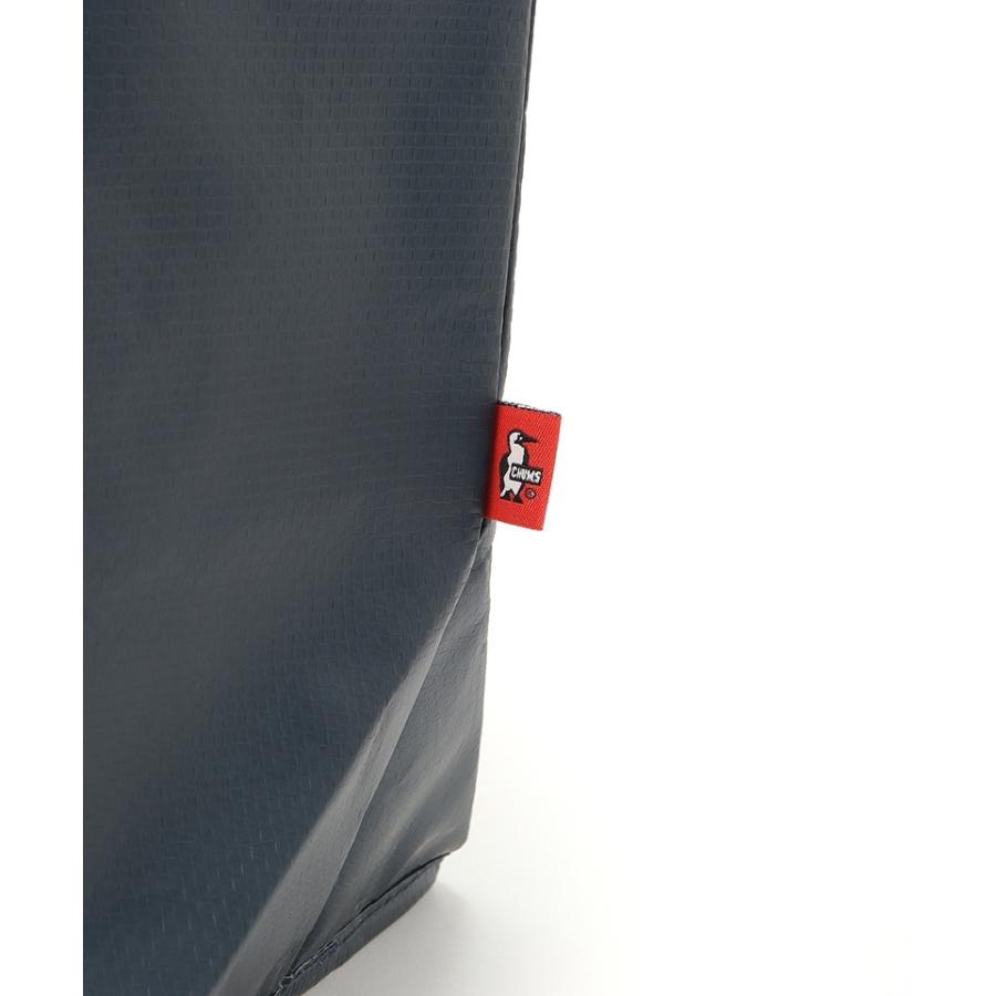 CHUMS チャムス トートバッグ M エコバッグ メンズ レディース 買い物バッグ ショッピングトート 軽い ブービー アウトドア CH60-4139 | CHUMS | 09