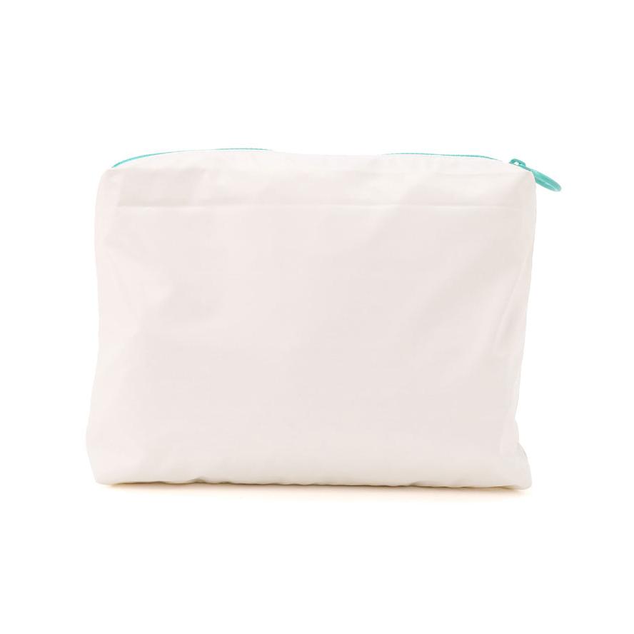 CHUMS チャムス Running Splash Pouch M ランニングスプラッシュポーチM CH60-4150 ポーチ ケース 撥水加工 防水 | CHUMS | 04