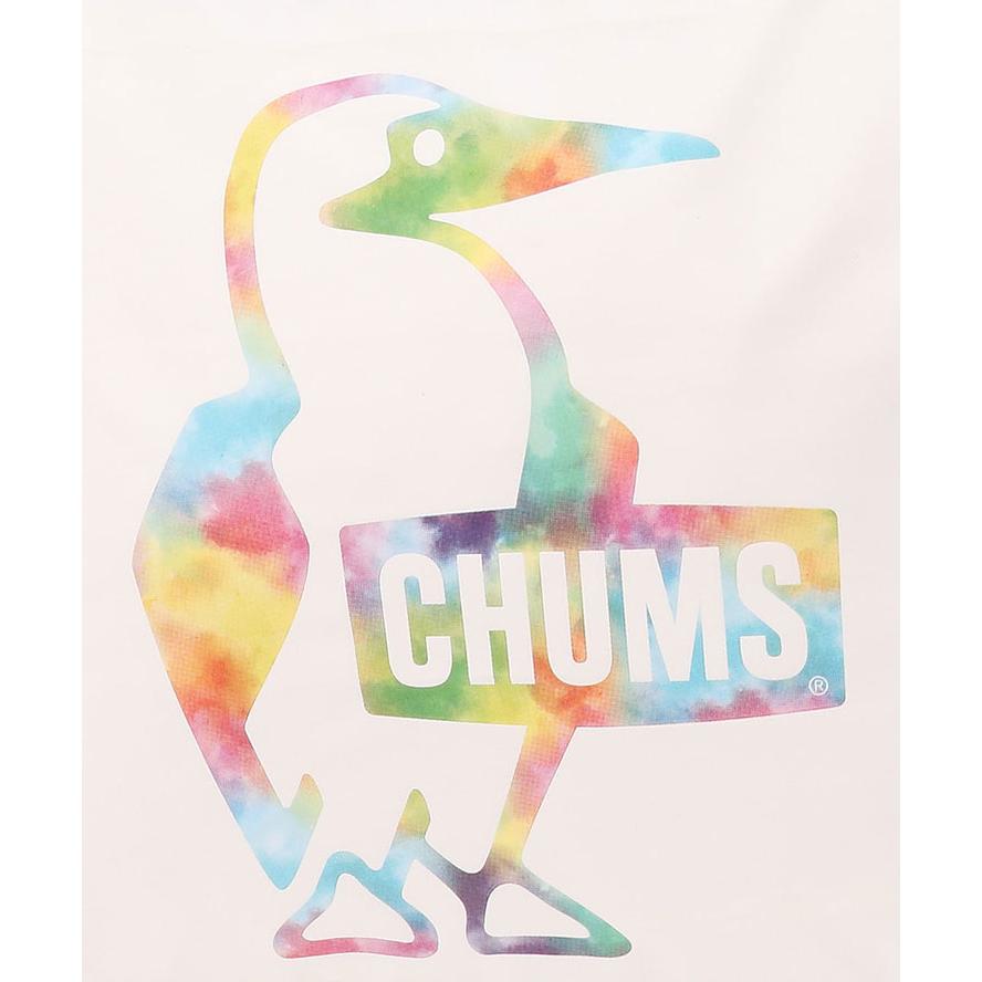 CHUMS チャムス Running Splash Pouch M ランニングスプラッシュポーチM CH60-4150 ポーチ ケース 撥水加工 防水 | CHUMS | 07