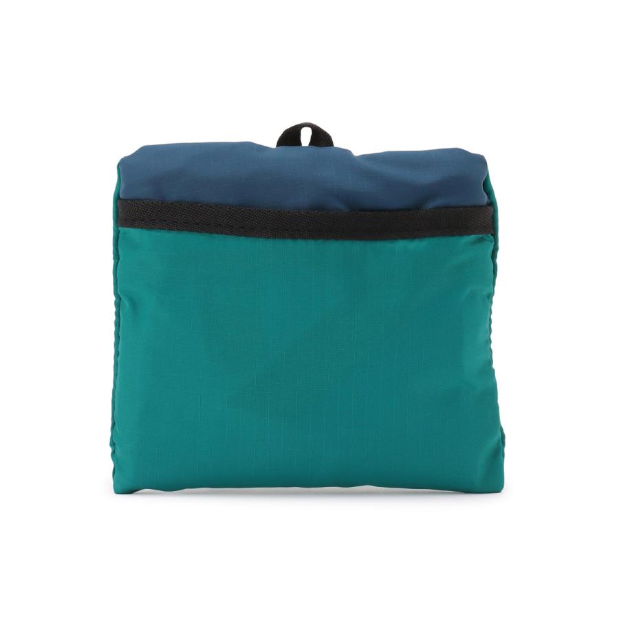CHUMS チャムス Packable Knapsack パッカブルナップサック CH60-4217 ナップサック リュック 軽量 パッカブル 折りたたみ 10L サブバッグ アウトドア 旅行 | CHUMS | 11