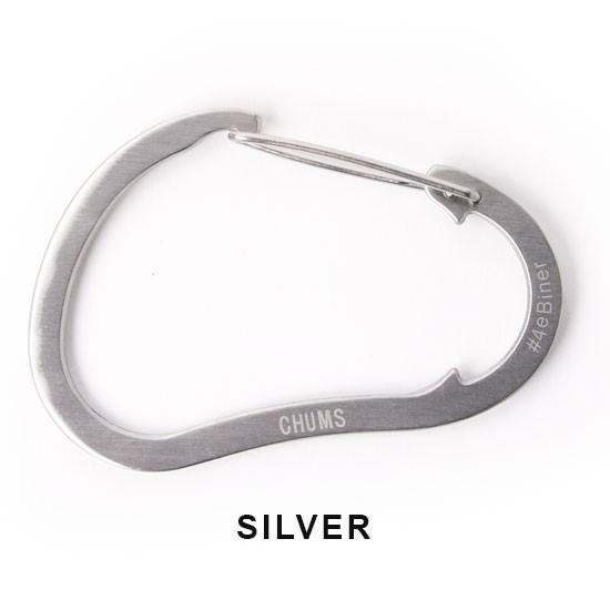 チャムス カラビナ キーホルダー キャンプ 便利グッズ 小物 Chums ラージ Ch61 0123 フェス アウトドア ブランド おしゃれ Swsch Protocol 通販 Yahoo ショッピング