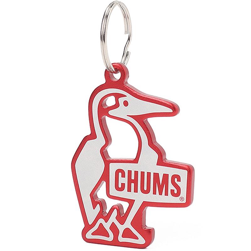 CHUMS チャムス ブービーボトルオープナー Booby Bottle Opener CH62-2050 栓抜き アウトドア 雑貨 アクセサリー | CHUMS | 07
