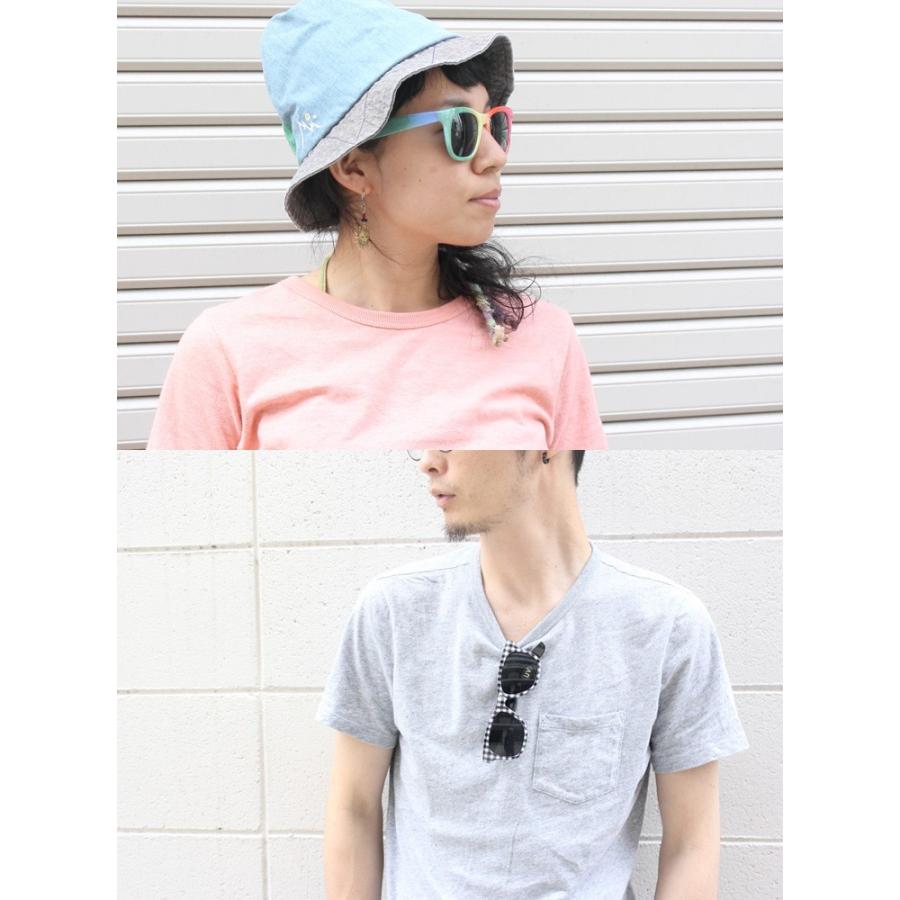 CHUMS チャムス Hipster Sunglasses ヒップスターサングラス ch61-0257 | CHUMS | 06