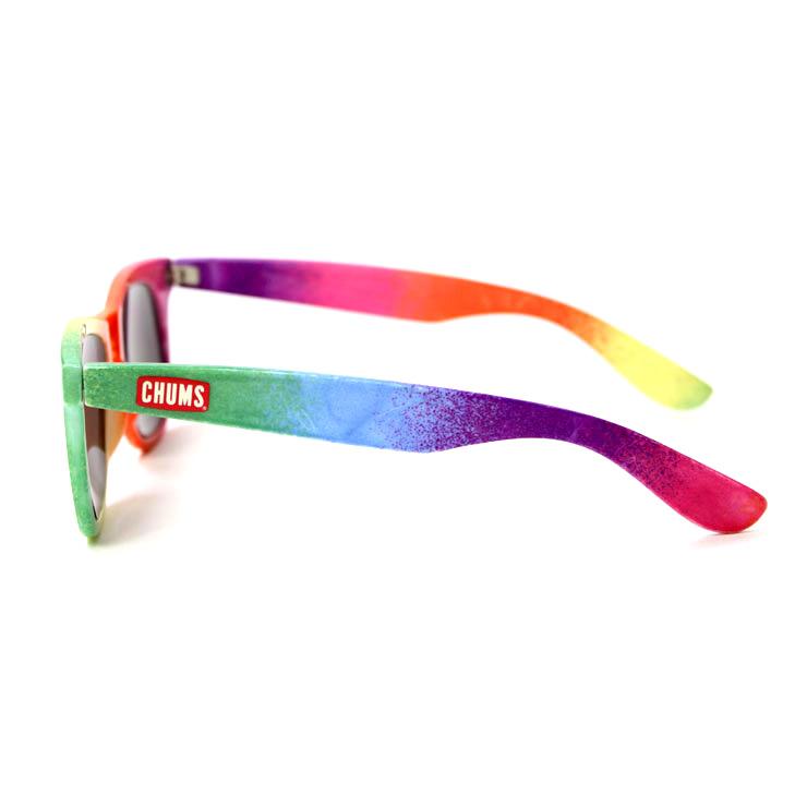 CHUMS チャムス Hipster Sunglasses ヒップスターサングラス ch61-0257 | CHUMS | 08