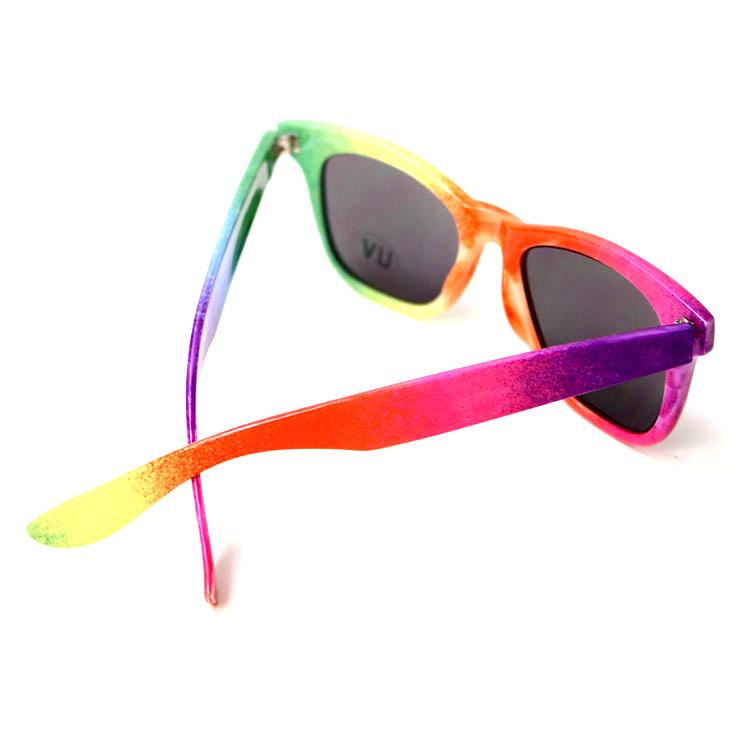 CHUMS チャムス Hipster Sunglasses ヒップスターサングラス ch61-0257 | CHUMS | 09