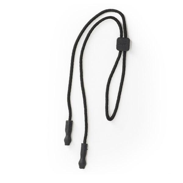 眼鏡ストラップ サングラスストラップ CHUMS チャムス ユニバーサルフィット 3mmロープ 眼鏡ストラップ CH61-1123 Universal Fit 3mm Rope | CHUMS | 10