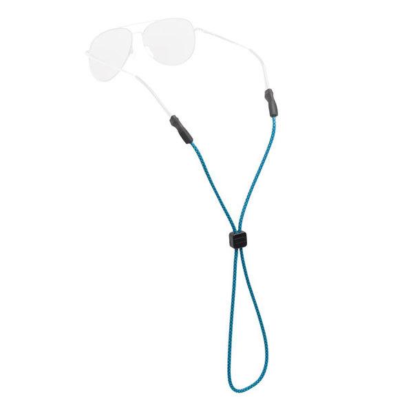 眼鏡ストラップ サングラスストラップ CHUMS チャムス ユニバーサルフィット 3mmロープ 眼鏡ストラップ CH61-1123 Universal Fit 3mm Rope | CHUMS | 11