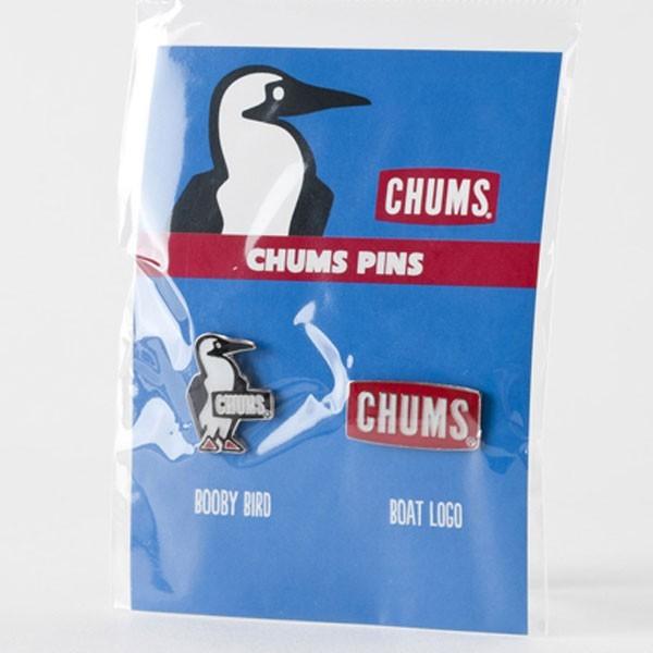 CHUMS チャムス キャンプ 小物 チャムス CHUMS アクセサリー ピンバッジ フェス ブランド アウトドア CH62-1054 | CHUMS | 03