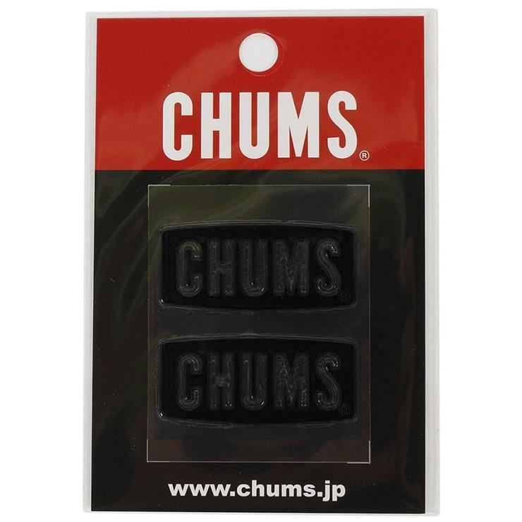 CHUMS チャムス ロゴ ステッカー CH62-1125 | CHUMS | 06