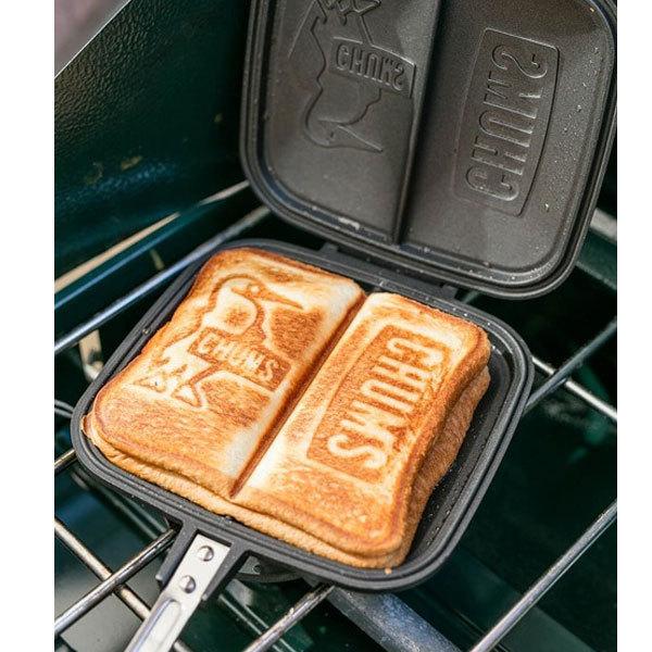 ヨッシー）キッチンツールセット＆ホットサンドトラメジーノ ヨッシー）キッチンツールセット＆ホットサンドトラメジーノ