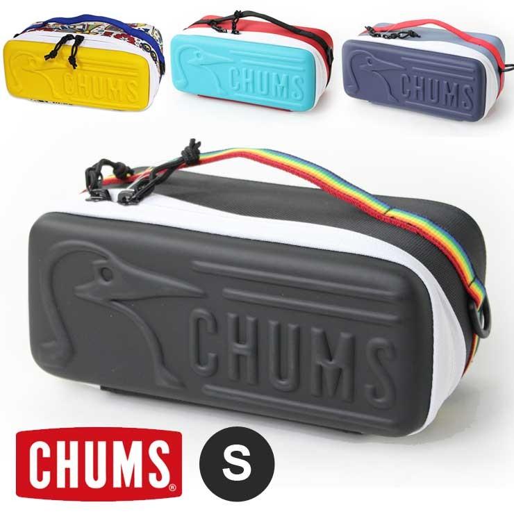 チャムス バッグ カトラリーセット 入れ おしゃれ Chums ブービーマルチハードケースs Ch62 14 アウトドア キャンプ用品 Swsch6214 Protocol 通販 Yahoo ショッピング
