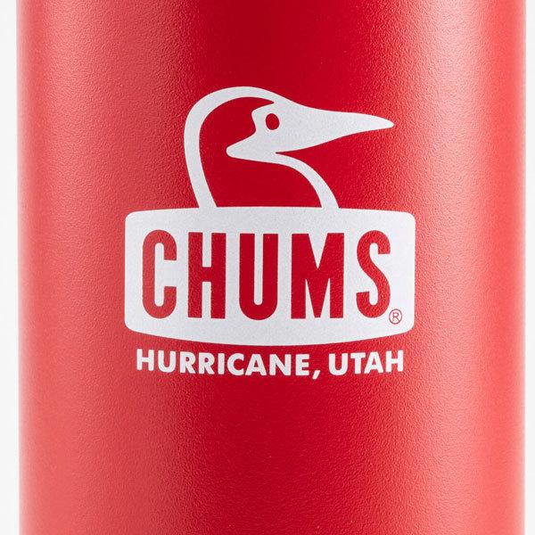 アウトドアブランド 水筒 ステンレス CHUMS チャムス キャンパーステンレスボトル 550ml CH62-1391 保温 保冷 水筒 | CHUMS | 11