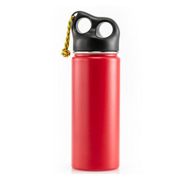 アウトドアブランド 水筒 ステンレス CHUMS チャムス キャンパーステンレスボトル 550ml CH62-1391 保温 保冷 水筒 | CHUMS | 14