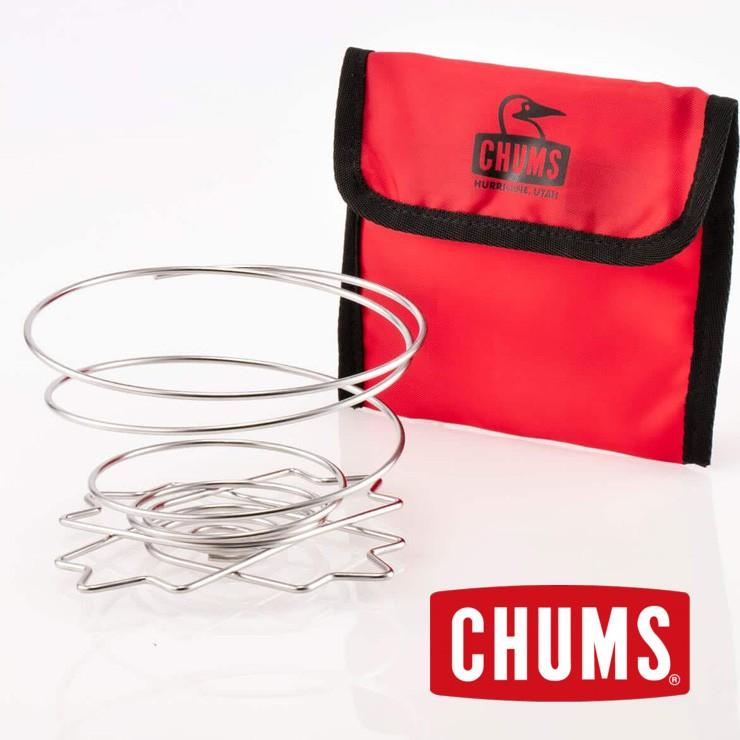 CHUMS チャムス コーヒードリッパー CHUMS ブービー ドリッパー Booby Coffee Dripper CH62-1394 アウトドア おしゃれ 折りたたみ キャンプ UL | CHUMS