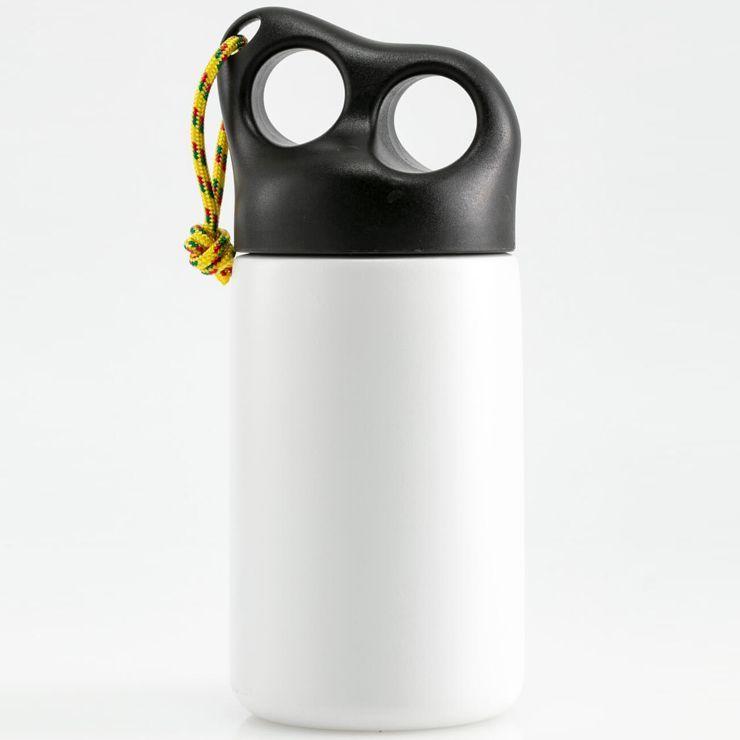 アウトドアブランド 水筒 ステンレス チャムス キャンプ用品 CHUMS キャンパーステンレスボトル320 CH62-1409 | CHUMS | 13