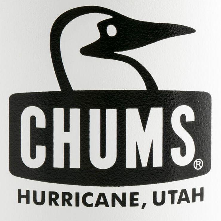 アウトドアブランド 水筒 ステンレス チャムス キャンプ用品 CHUMS キャンパーステンレスボトル320 CH62-1409 | CHUMS | 14