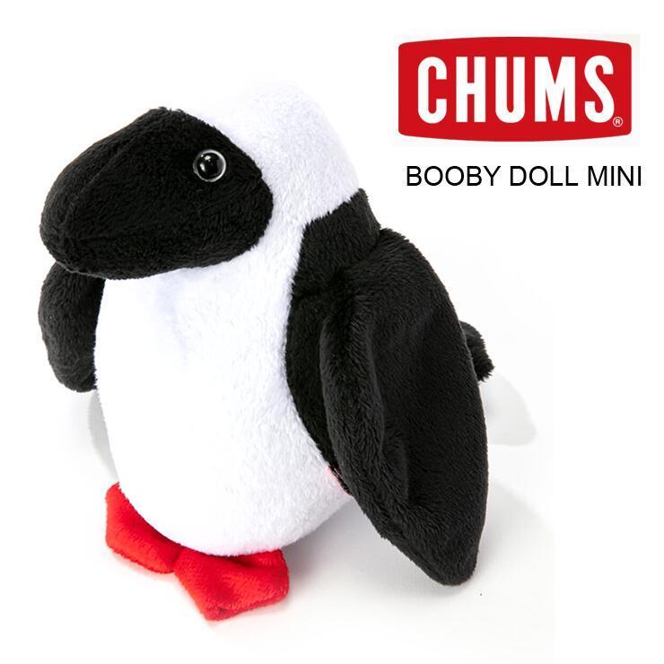 CHUMS チャムス CHUMS Booby Doll チャムス ビッグ ブービードール CH62-1466 / 大きい ぬいぐるみ おもちゃ / 返品・交換不可 | CHUMS