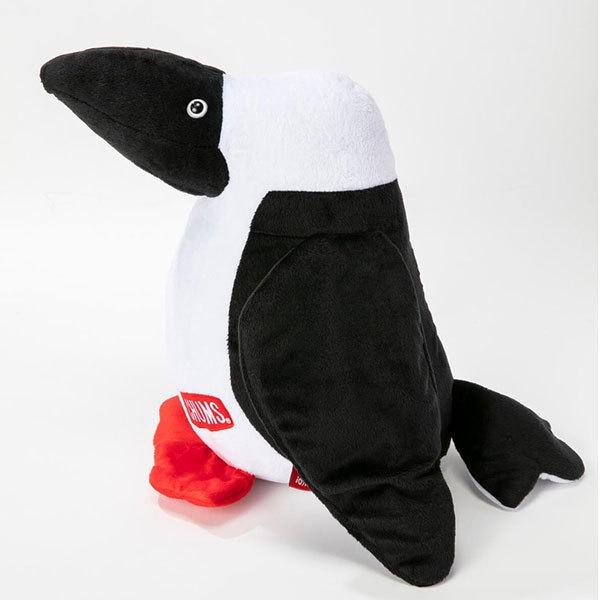 CHUMS チャムス CHUMS Booby Doll チャムス ビッグ ブービードール CH62-1467 / 大きい ぬいぐるみ おもちゃ | CHUMS | 02