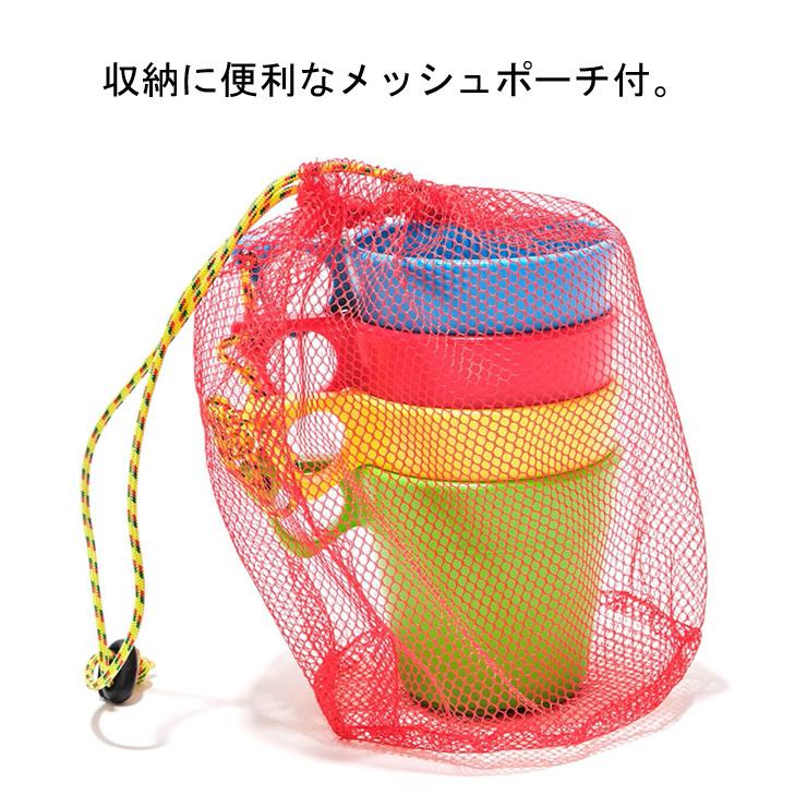 CHUMS チャムス コップ マグカップ CHUMS Stacking Camper Mug Cup Set スタッキングキャンパーマグカップセット CH62-1583 | CHUMS | 02