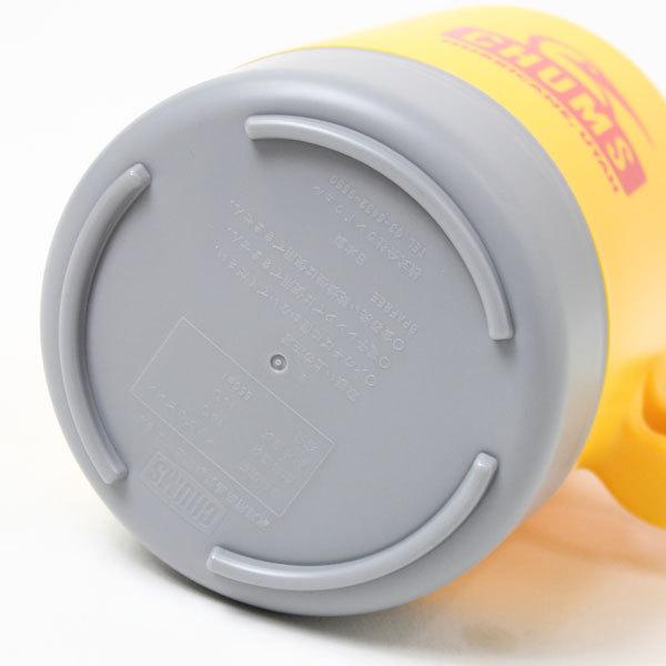 CHUMS チャムス キャンパーマグカップラージ　Camper Mug Cup Large　CH62-1620 アウトドア キャンプ用品 キッチン用品 | CHUMS | 15
