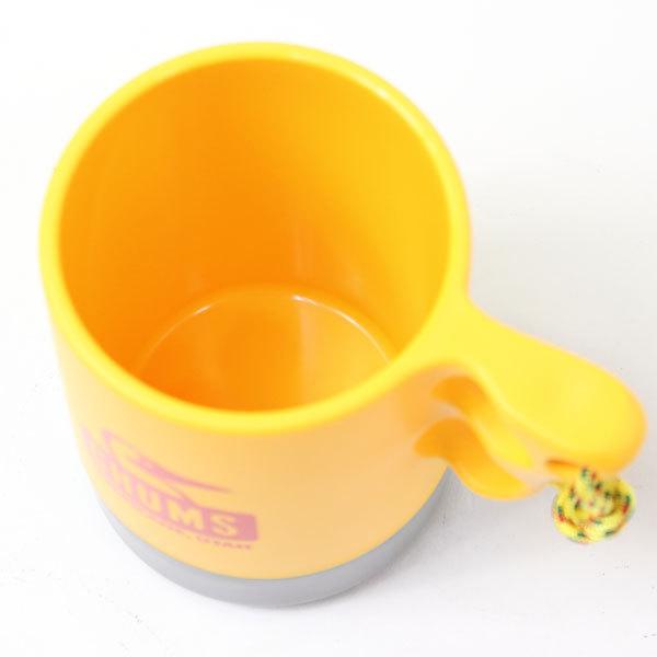 CHUMS チャムス キャンパーマグカップラージ　Camper Mug Cup Large　CH62-1620 アウトドア キャンプ用品 キッチン用品 | CHUMS | 16