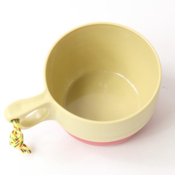 チャムス スープカップ マグカップ CHUMS Camper Soup Cup キャンパースープカップ CH62-1733 日本製 プラスチック アウトドア キャンプ キャンプ用品 | CHUMS | 10