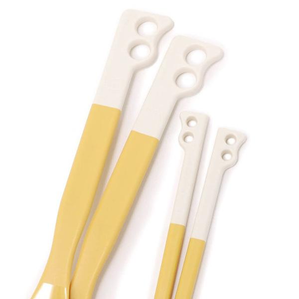 CHUMS チャムス キャンパーカトラリーセット Camper Cutlery Set CH62-1734 キャンプ用品 キッチン用品 スプーン フォーク 箸 | CHUMS | 07