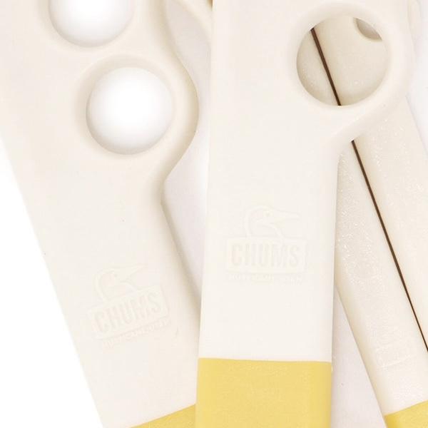 CHUMS チャムス キャンパーカトラリーセット Camper Cutlery Set CH62-1734 キャンプ用品 キッチン用品 スプーン フォーク 箸 | CHUMS | 08