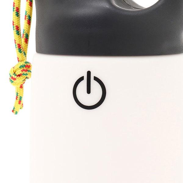 CHUMS チャムス Camper Bottle LED Light キャンパーボトルLEDライト
