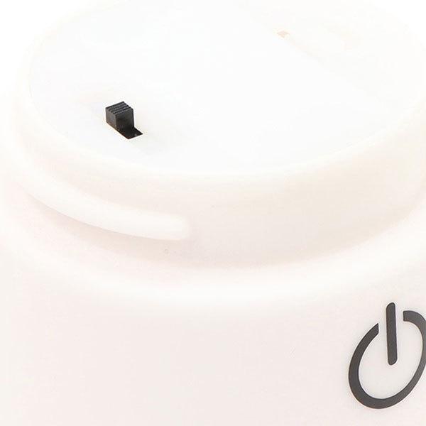 CHUMS チャムス Camper Bottle LED Light キャンパーボトルLEDライト