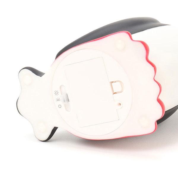 【美品】CHUMS ブービーバードLEDライト(キャンプアクセサリー) CHUMS BOOBY LED LIGHT チャムス ブービーLEDライト キャンプ