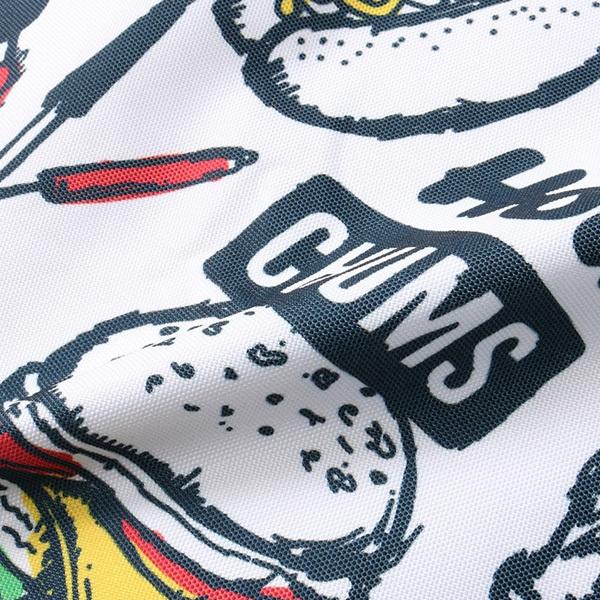 チャムス CHUMS Picnic Sheet ピクニックシート CH62-1744 アウトドア キャンプ用品トートバッグ レジャーシート 敷物 アウトドア キャンプ フェス 春 夏 春夏 | CHUMS | 04