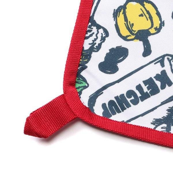 チャムス CHUMS Picnic Sheet ピクニックシート CH62-1744 アウトドア キャンプ用品トートバッグ レジャーシート 敷物 アウトドア キャンプ フェス 春 夏 春夏 | CHUMS | 05