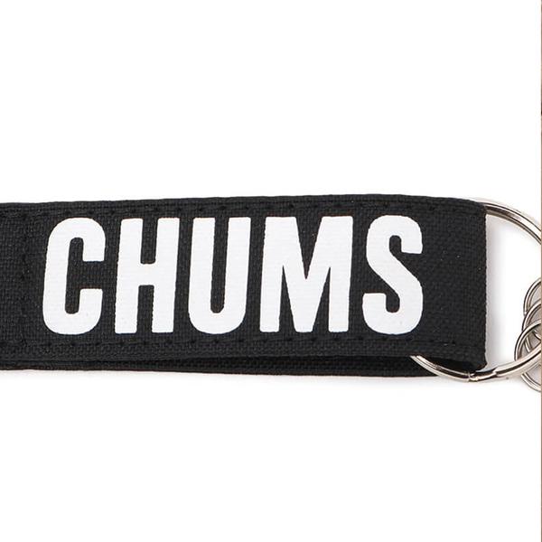 CHUMS チャムス リサイクルチャムスキーホルダー キーケース キーコイン Recycle CHUMS Key Holder CH62-1746 | CHUMS | 08