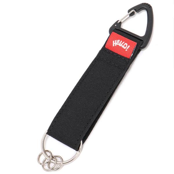 CHUMS チャムス リサイクルチャムスキーホルダー キーケース キーコイン Recycle CHUMS Key Holder CH62-1746 | CHUMS | 10